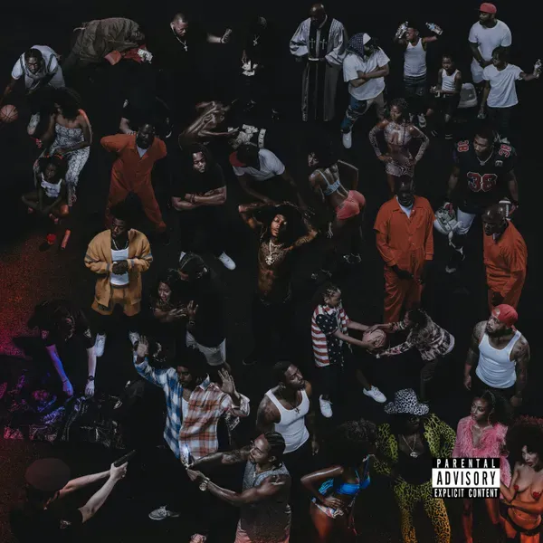 Music albums - 1